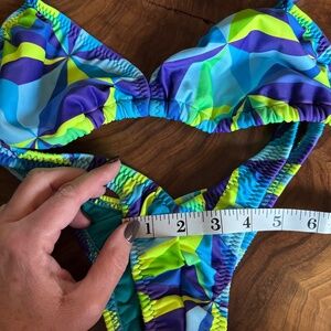 New NPC NANBF OCB  Practice Posing Competition Suit